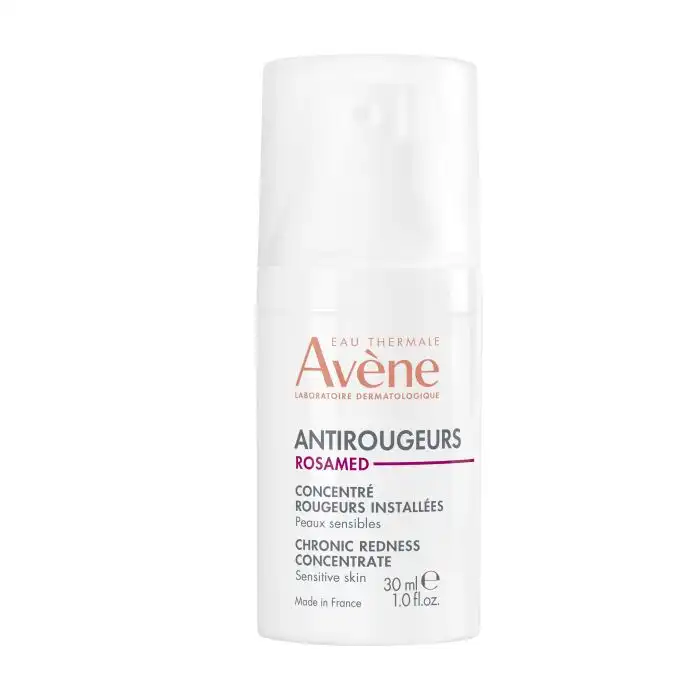 Rosamed Concentrado Anti-rojeces 30 ml - Avène - Comparador de precios