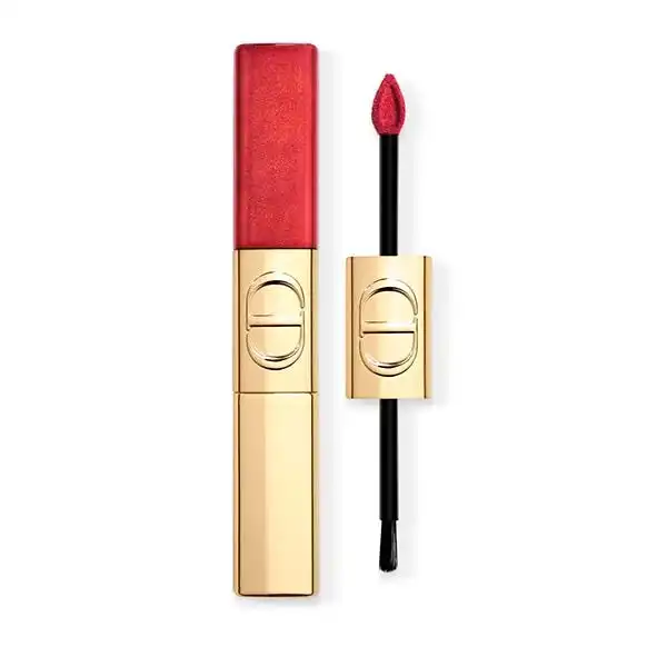 Rouge Dior Forever Liquid Sequin 720 Spectacular Icone - Dior - Comparador de precios