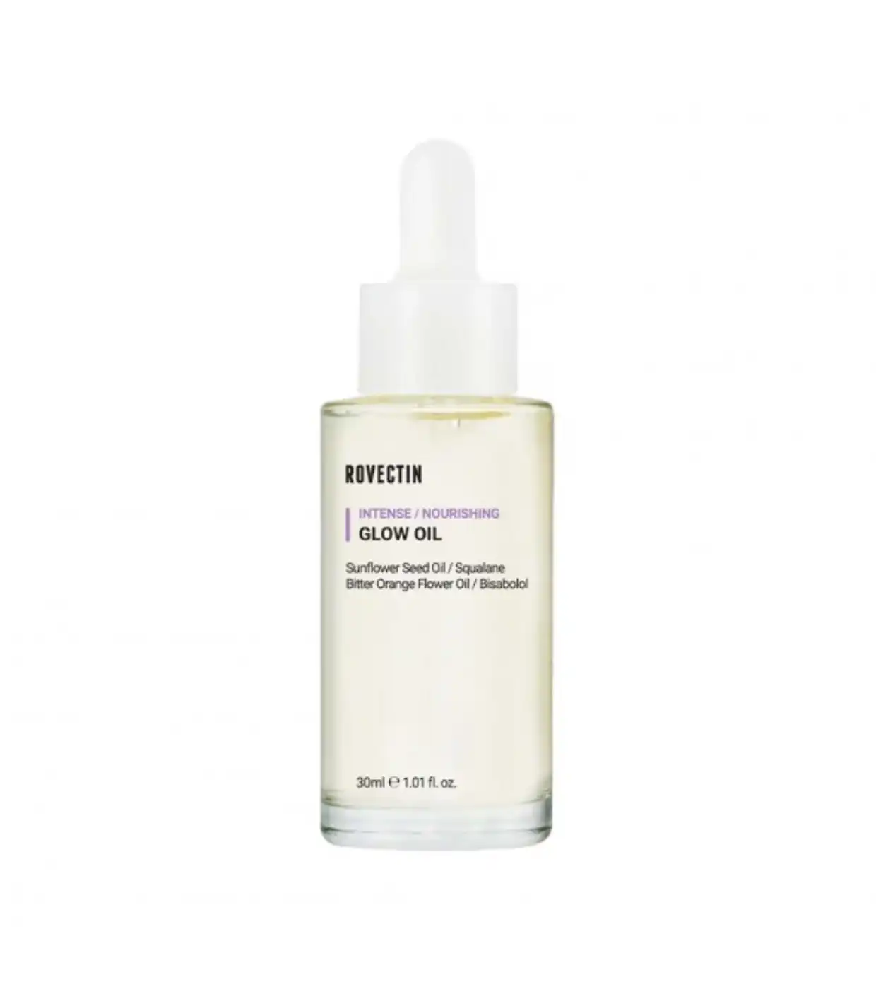 Rovectin - *Intense/Nourishing* - Aceite iluminador - Rovectin - Comparador de precios