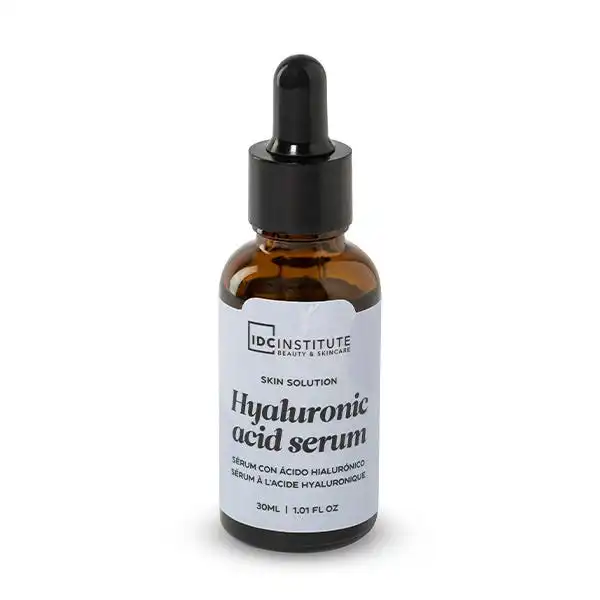 Sérum Ãcido Hialurónico - IDC INSTITUTE - Comparador de precios