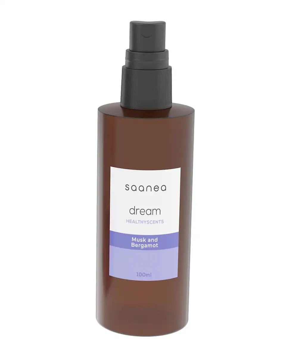 Saanea - Spray Dream 100 Ml - Saanea - Comparador de precios