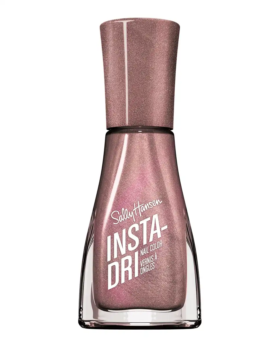 Sally Hansen - Esmalte De Uñas Insta-Dri - Sally Hansen - Comparador de precios