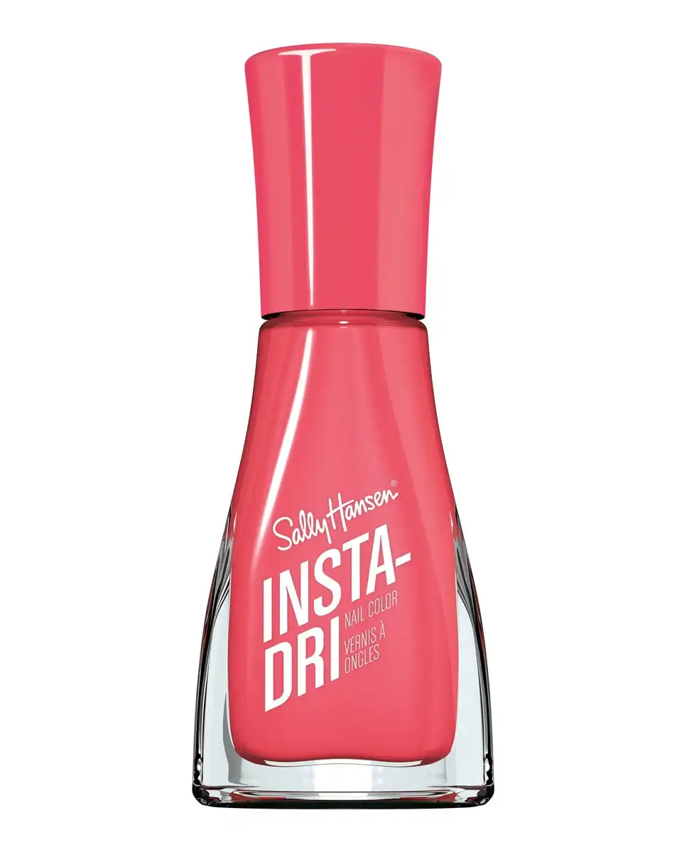 Sally Hansen - Esmalte De Uñas Insta-Dri - Sally Hansen - Comparador de precios