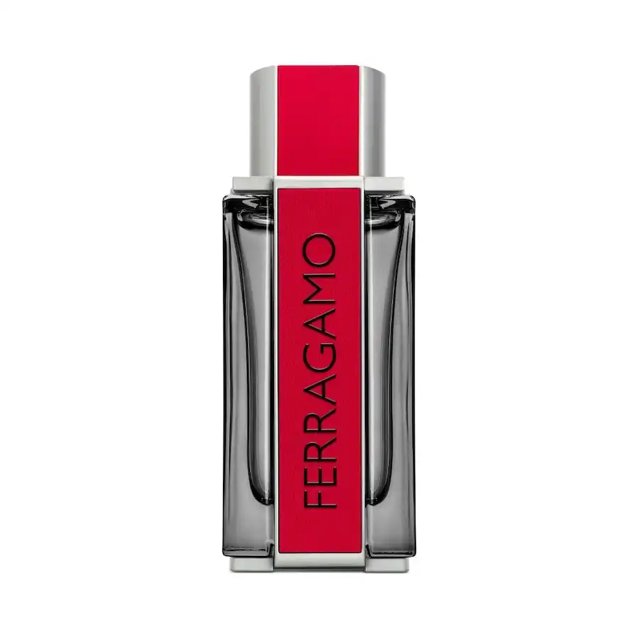 Salvatore Ferragamo - Red Leather Perfumes 100 ml male - Salvatore Ferragamo - Comparador de precios