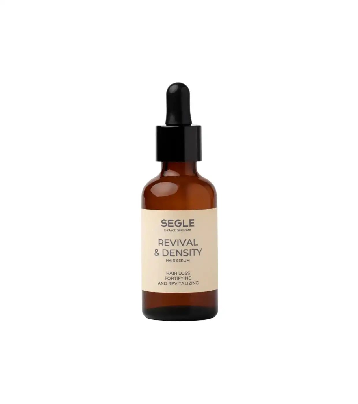 SEGLE - Sérum capilar Revival & Density - Segle - Comparador de precios