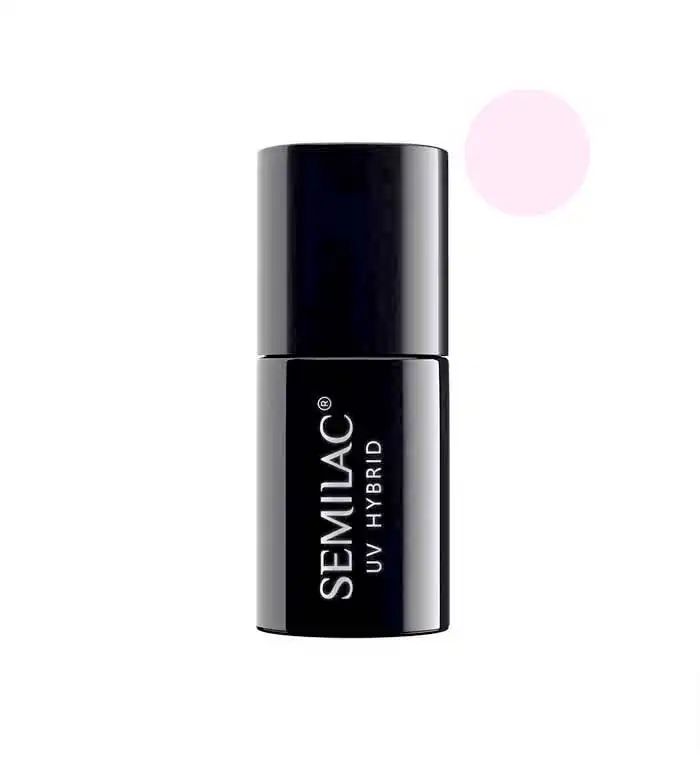 Semilac - Esmalte semipermanente - 157: Little Rosie - SEMILAC - Comparador de precios