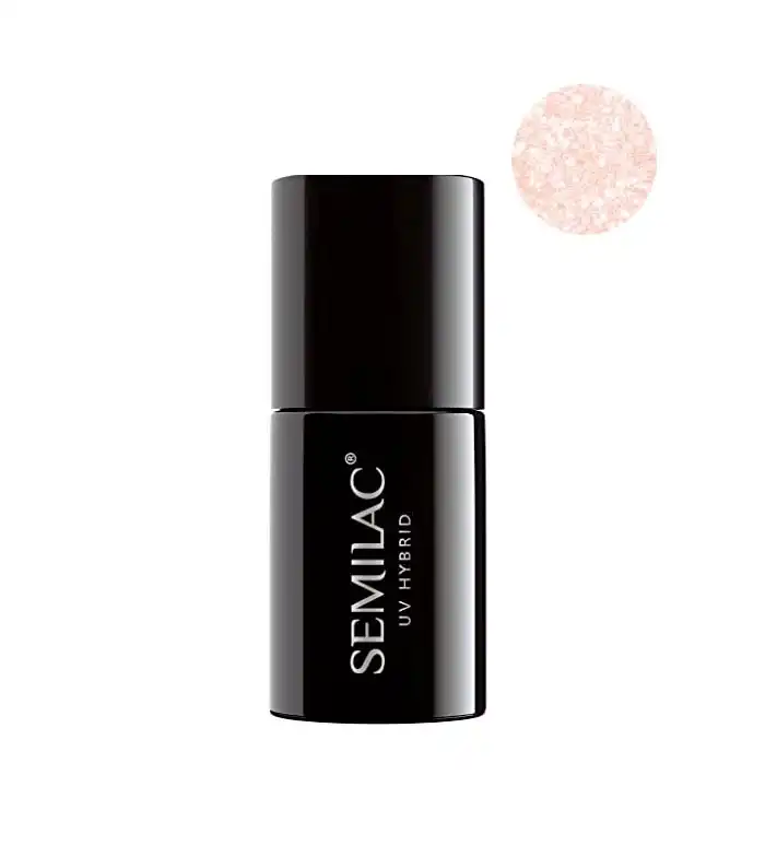 Semilac - Esmalte semipermanente - 578: Glow Together - SEMILAC - Comparador de precios