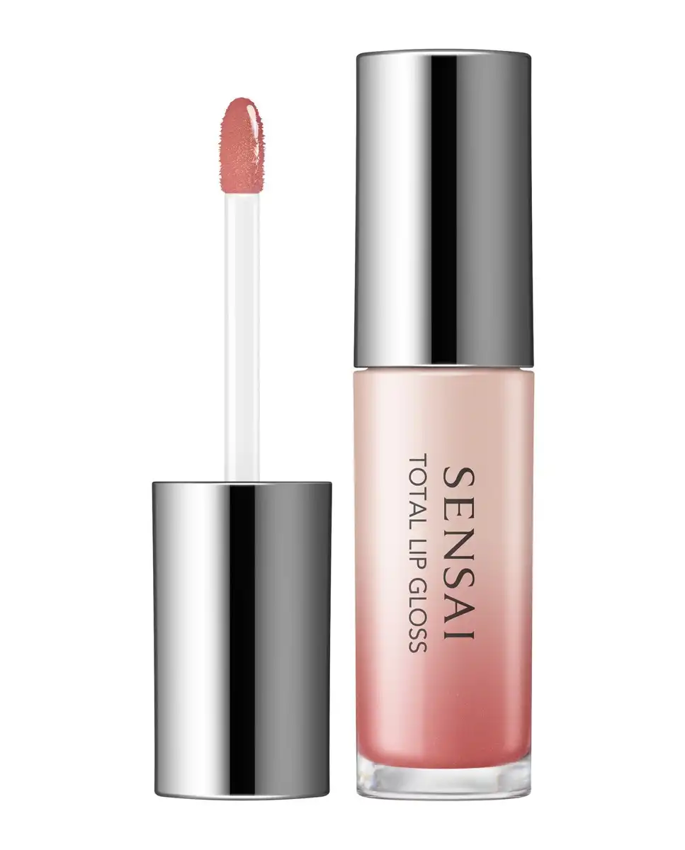 Sensai - Brillo De Labios Total Lip Gloss Colours - Sensai - Comparador de precios