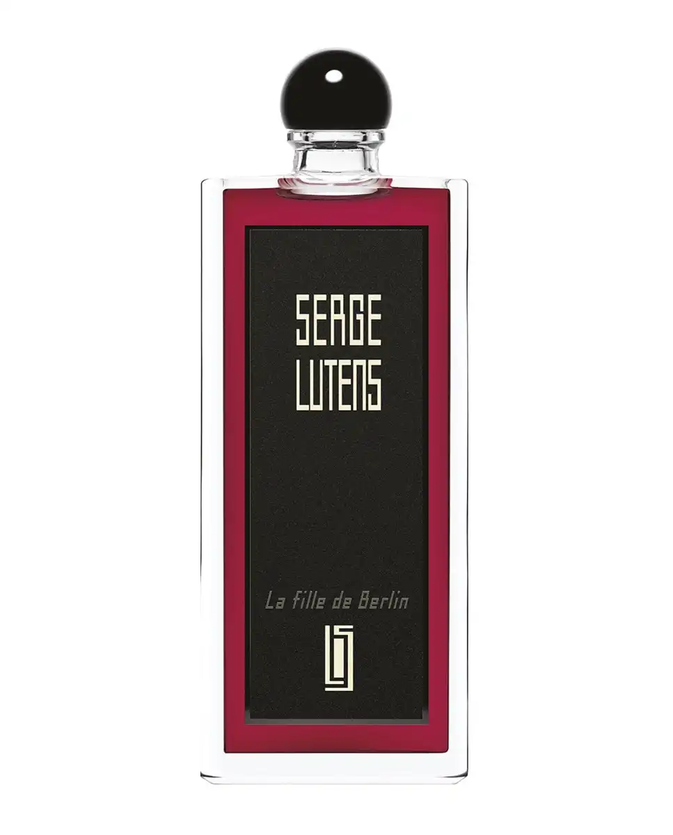 Serge Lutens - Eau De Parfum La Fille De Berlin 50 Ml - Serge Lutens - Comparador de precios