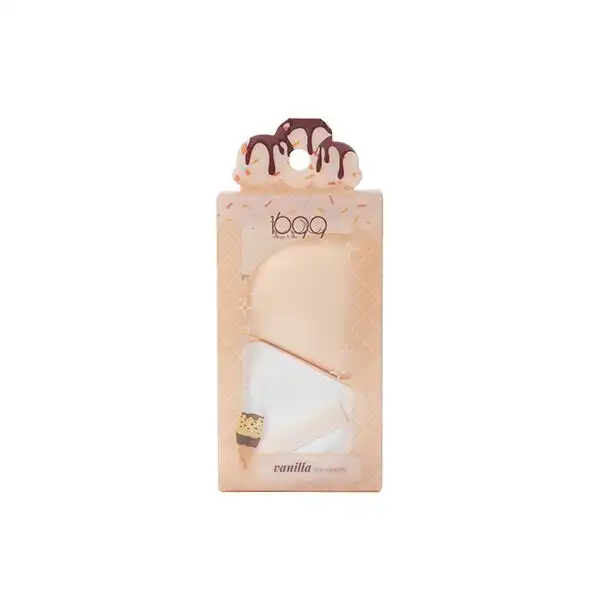 Set Borlas Triangulares Beige - 1699 - Comparador de precios