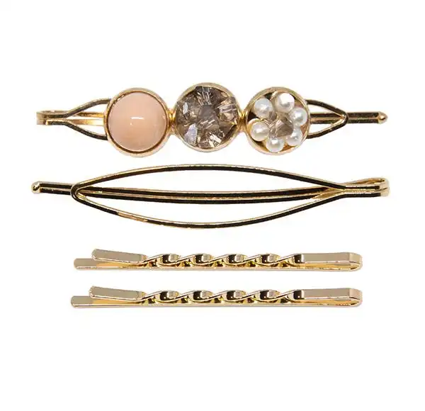 Set Clips Nº6 - 1699 - Comparador de precios