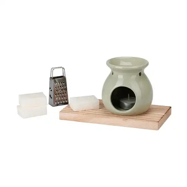 Set De Regalo Aroma - Wellkoop - Comparador de precios