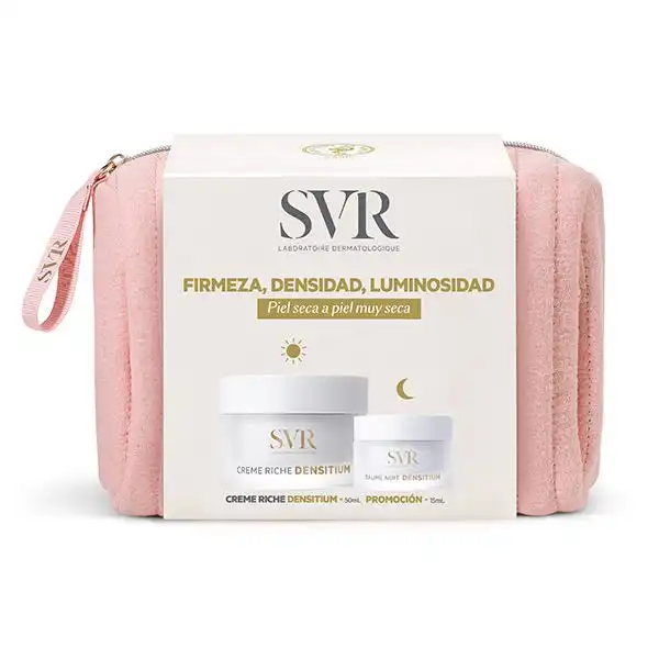 Set Densitium - LABORATOIRES SVR - Comparador de precios