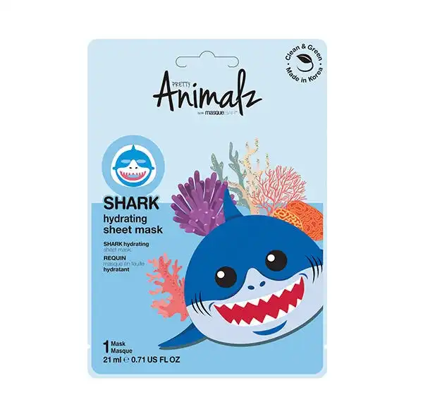 Shark - Pretty Animalz - Comparador de precios