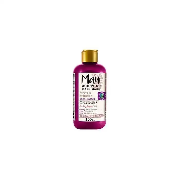 Shea Butter Acondicionador Manteca de Karité 100 ml - MAUI - Comparador de precios