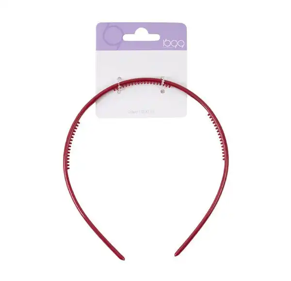 Shiny 0,5Cm Rojo Granate - 1699 - Comparador de precios