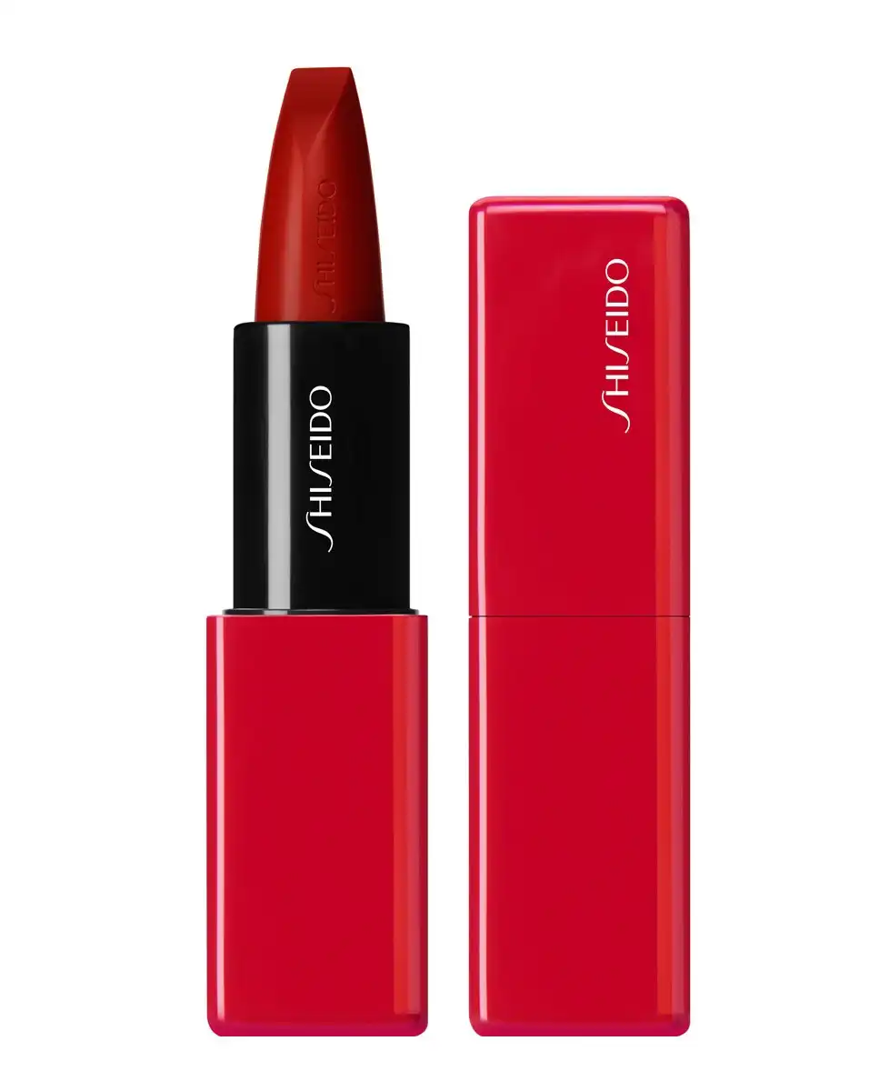 Shiseido - Barra De Labios Technosatin Gel Lipstick - Shiseido - Comparador de precios