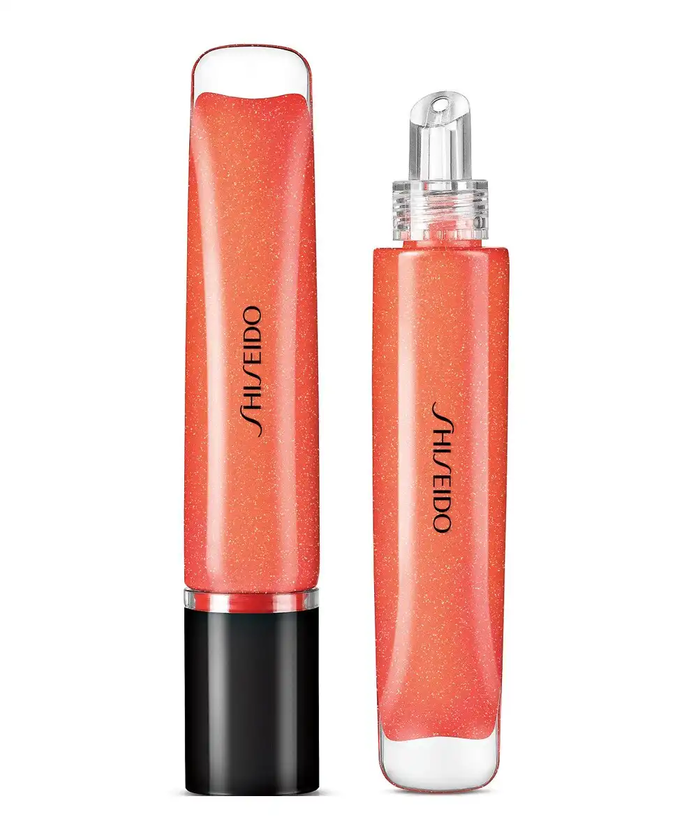 Shiseido - Brillo De Labios Shimmer Gelgloss - Shiseido - Comparador de precios