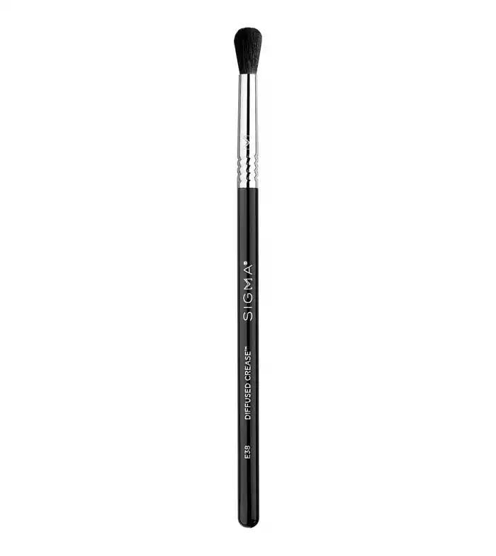 Sigma Beauty - Pincel para sombra de ojos - E38: Diffused Crease - Sigma Beauty - Comparador de precios