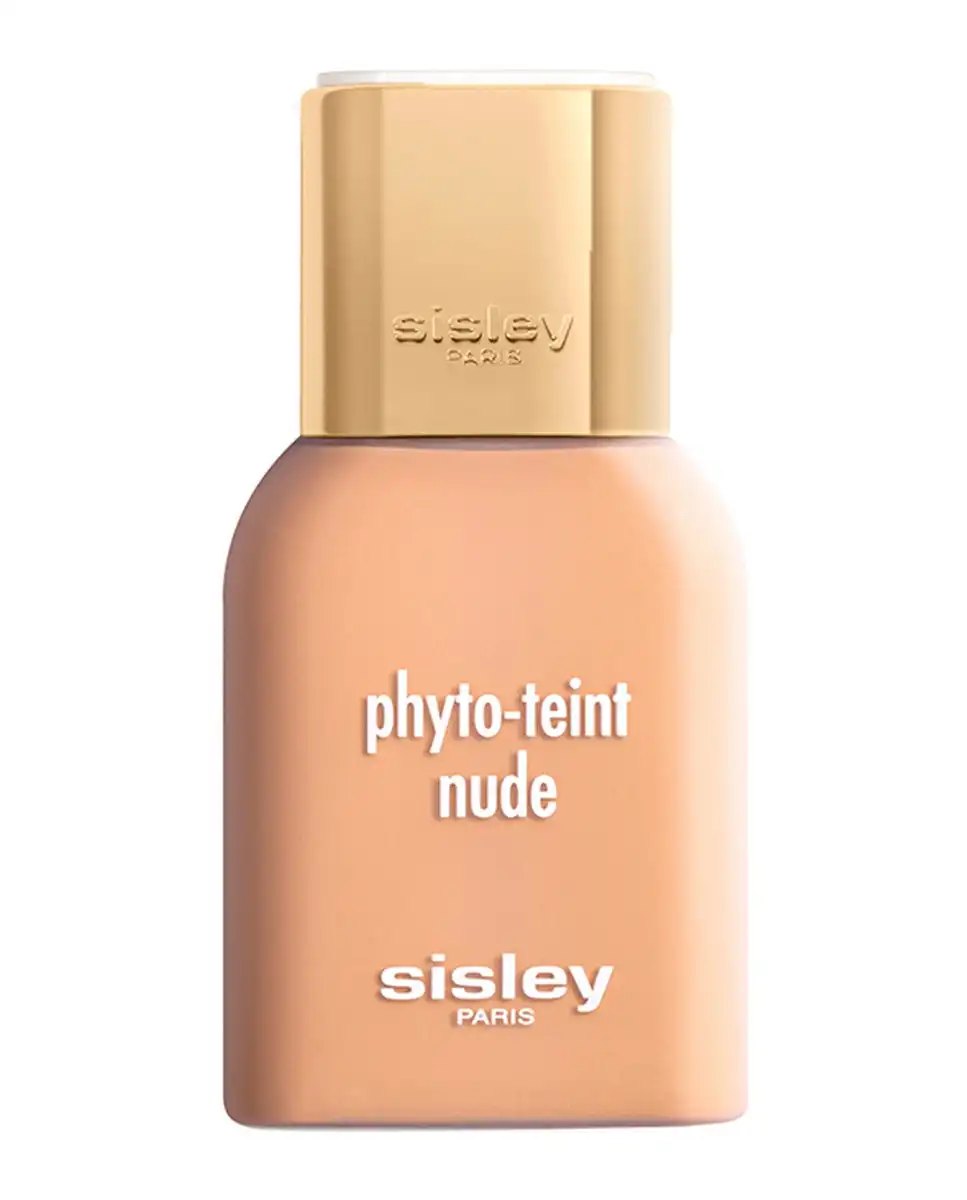 Sisley - Base De Maquillaje Phyto-Teint Nude - Sisley - Comparador de precios