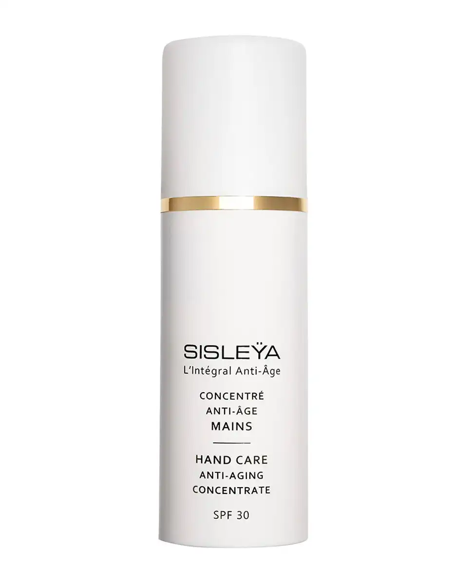 Sisley - Concentrado Antiedad Manos L'Integral Mains Sisleÿa 75 Ml - Sisley - Comparador de precios