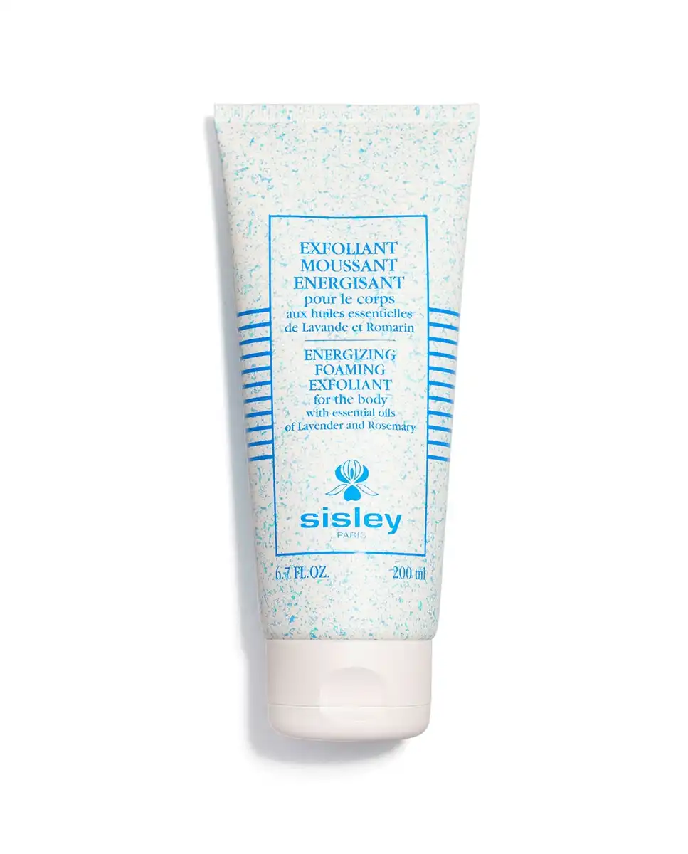 Sisley - Gel Exfoliante Energizante Corporal 200 Ml - Sisley - Comparador de precios