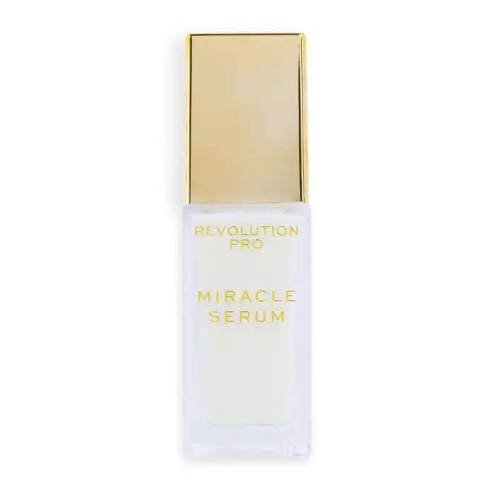 Skincare Pro Miracle Serum 30 ml - REVOLUTION - Comparador de precios