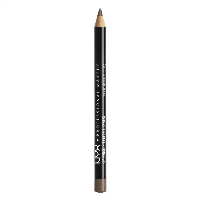 Slim Lápiz de Labios - NYX PROFESSIONAL MAKE UP - Comparador de precios