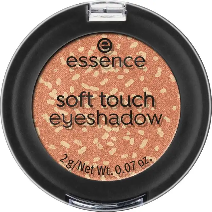 Soft Touch Sombra de Ojos - ESSENCE - Comparador de precios