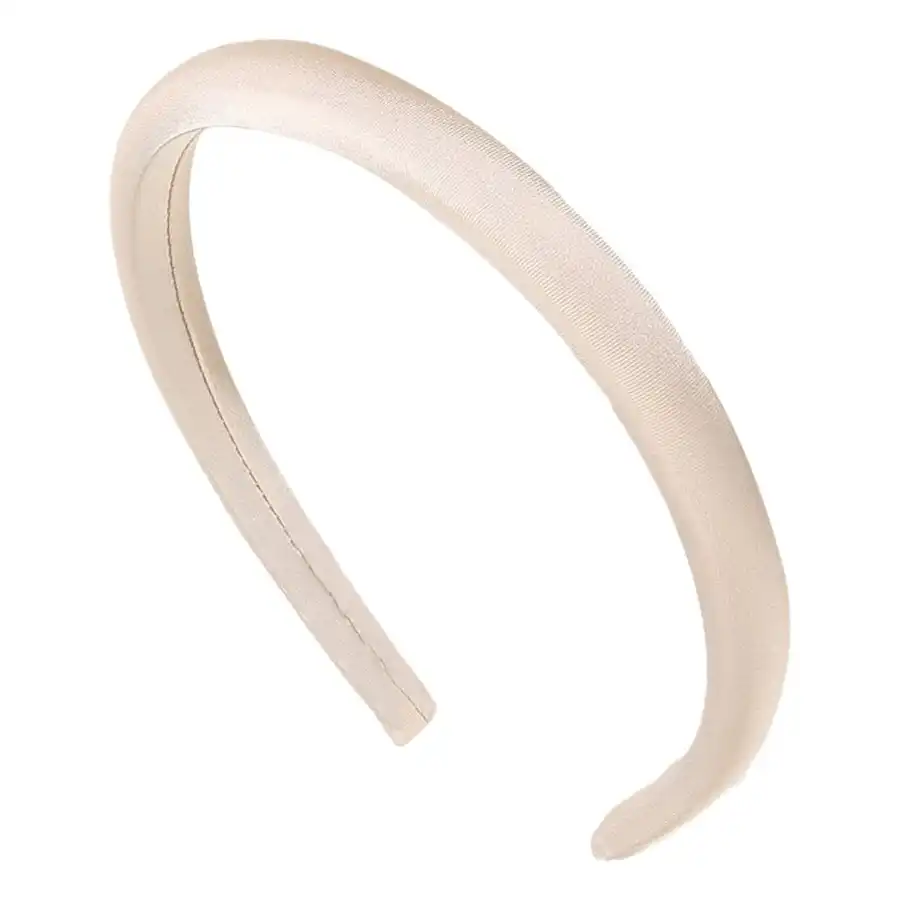 SOHO - Diadema Keelin Cintas y diademas 1 pieces Nude unisex - Soho - Comparador de precios