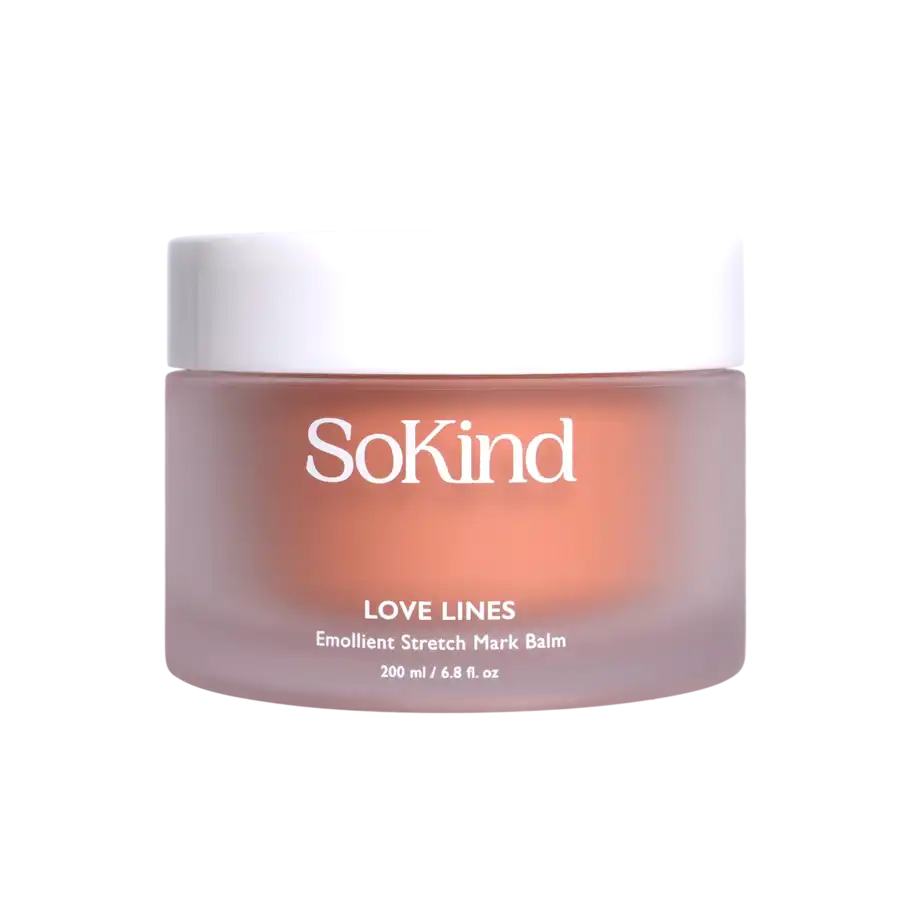 SoKind Collection - Love Lines Antiestrías 200 ml unisex - LECTION - Comparador de precios