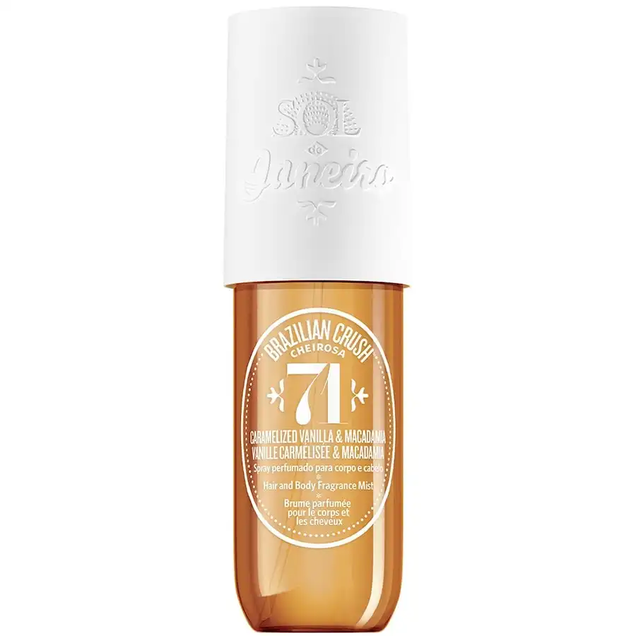 Sol de Janeiro - Brazilian Crush Cheirosa 71 Bruma Perfumada Body mist 90 ml unisex - Sol de Janeiro - Comparador de precios