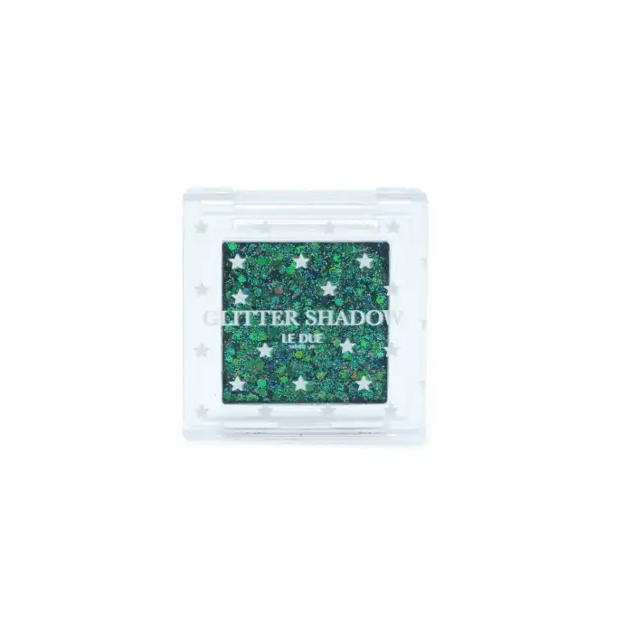 Sombra con Glitter  Le Due Make Up - Le Due Make Up - Comparador de precios