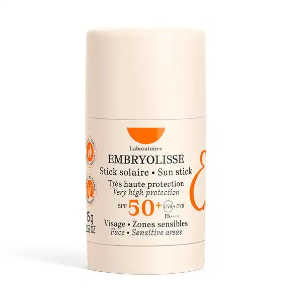 Stick Solaire Spf50+ - Embryolisse - Comparador de precios