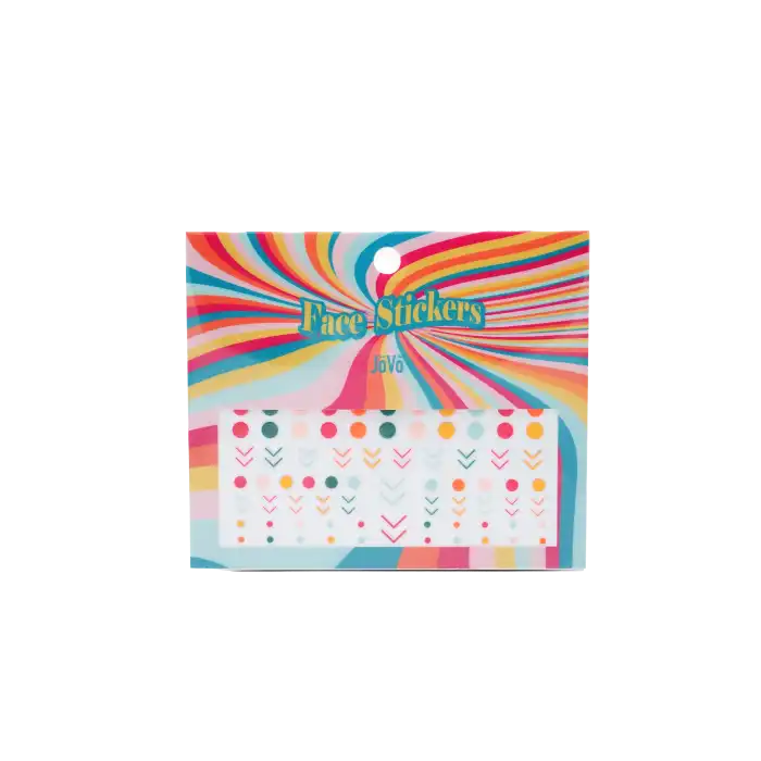 Stickers Faciales - Jovo - Comparador de precios