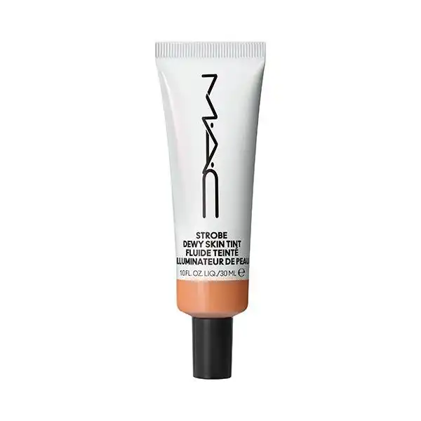 Strobe Dewy Skin Tint Deep 1 - MAC COSMETICS - Comparador de precios
