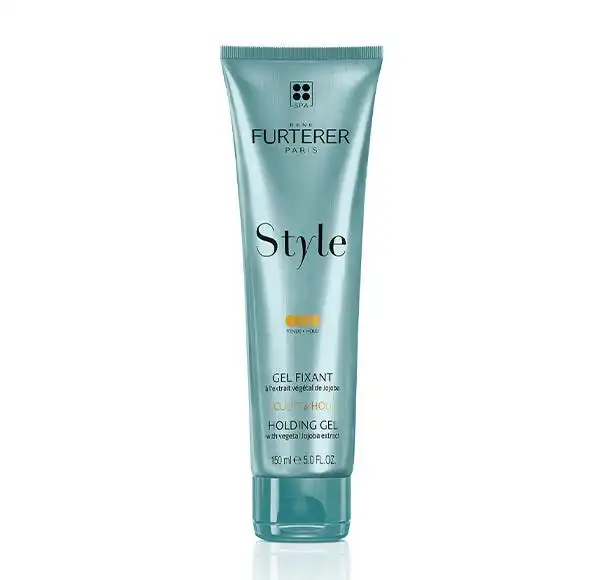 Style Gel Fijador - RENÃ FURTERER - Comparador de precios