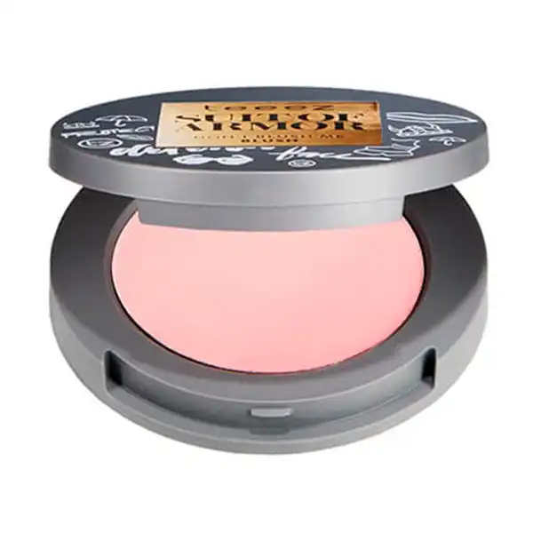 Suit Of Armor Don't Blush Me Blusher Rose - TEEEZ - Comparador de precios