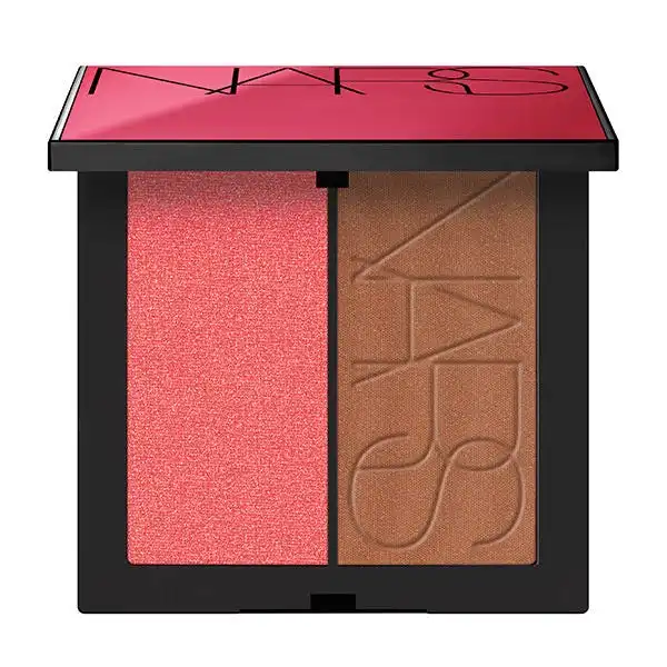 Summer Unrated Blush/Bronzer Duo Casino - NARS - Comparador de precios