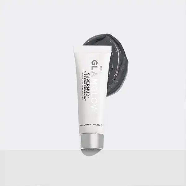 SupermudÂ® Instant Clearing Treatment Mask 30Gr - Glamglow - Comparador de precios