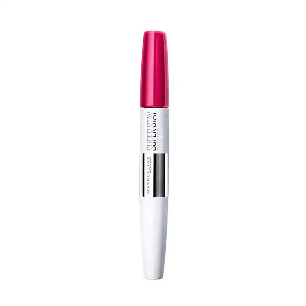 Superstay 24H Doble Ended 183 Pink Goes On - MAYBELLINE NEW YORK - Comparador de precios