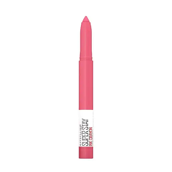 Superstay Ink Crayon 90 Keep It Fun - MAYBELLINE NEW YORK - Comparador de precios