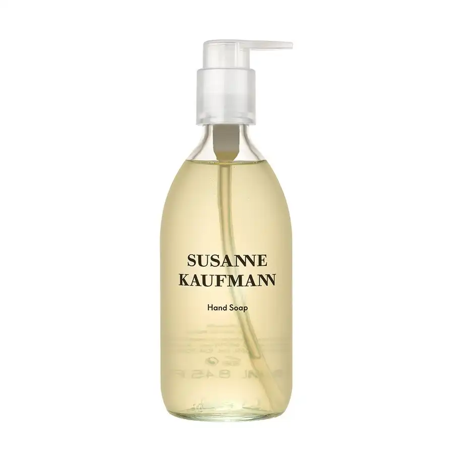 Susanne Kaufmann - JABÓN DE MANOS Jabones 250 ml unisex - Susanne Kaufmann - Comparador de precios