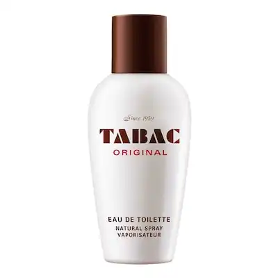 Tabac Eau de Toilette Spray 100 ml 100.0 ml - Tabac - Comparador de precios