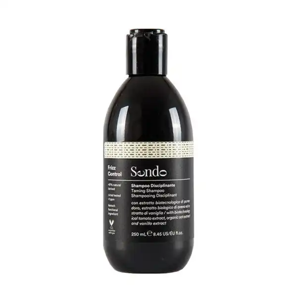 Taming Shampoo - Sendo - Comparador de precios
