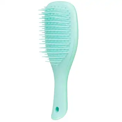 Tangle Teezer Mini Wet Detangler Sea Green, 1 un - Tangle Teezer - Comparador de precios