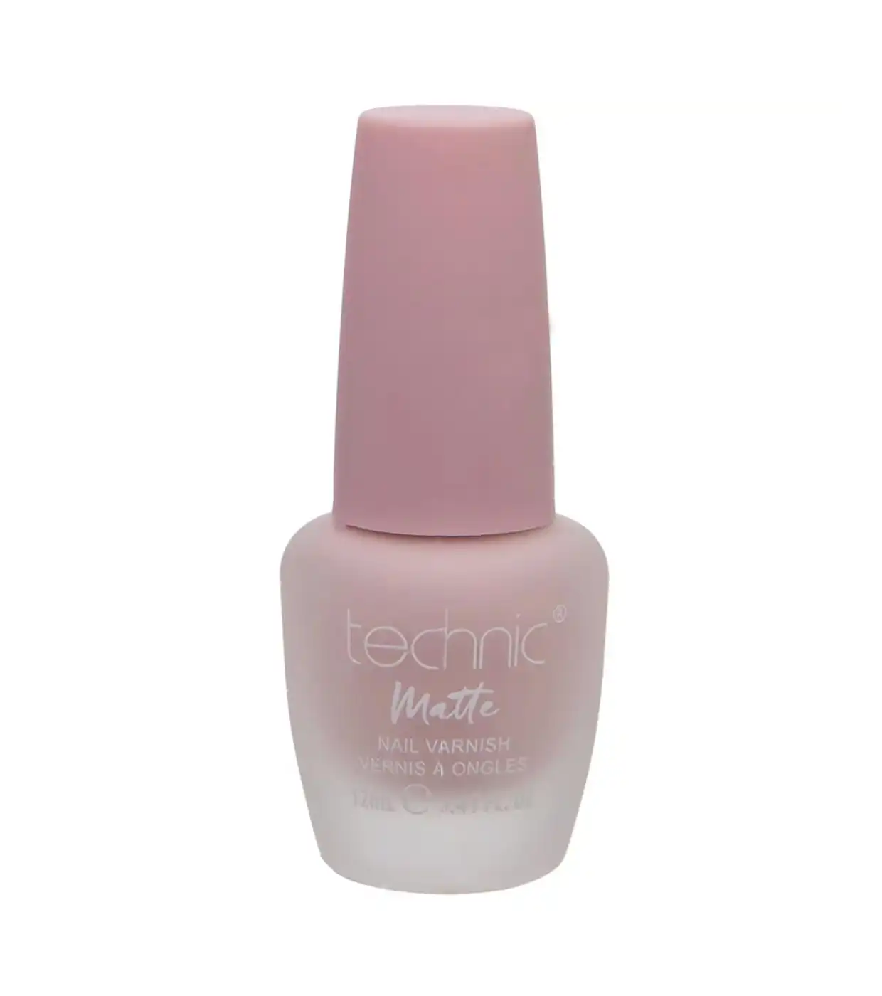 Technic Cosmetics - Esmalte de uñas matte - Belle - Technic Cosmetics - Comparador de precios