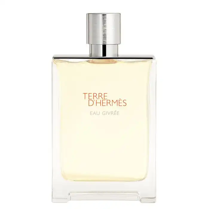 Terre d'Hermès Eau Givrée Eau de Parfum 200 ml - Hermès - Comparador de precios