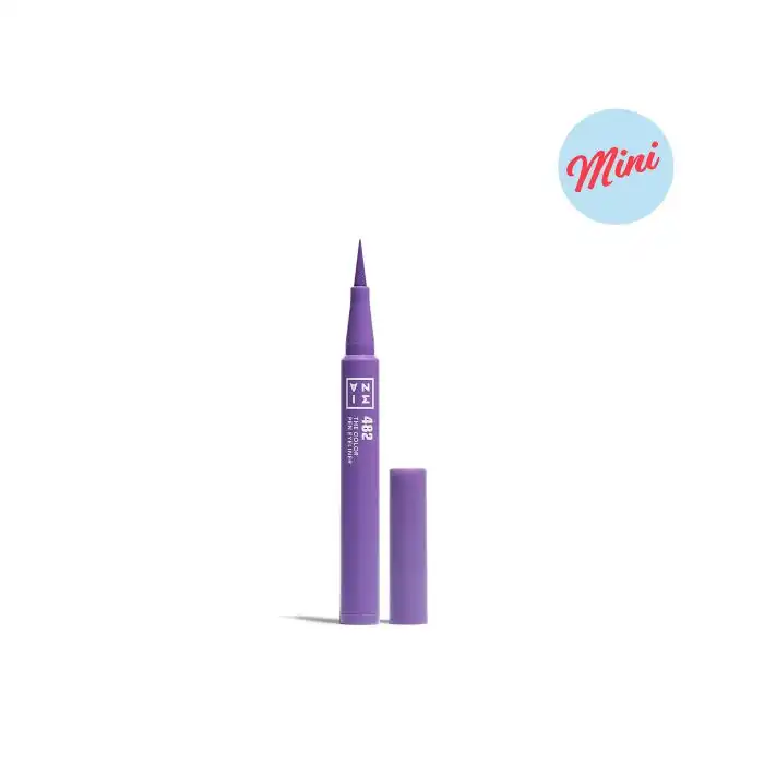 The Color Pen Eyeliner Mini - 3ina - Comparador de precios