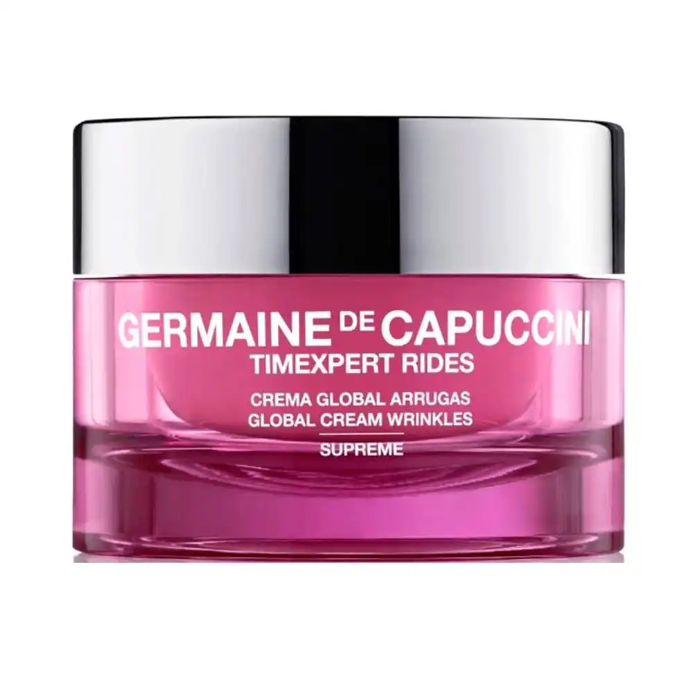 Timexpert Rides crema global arrugas supreme 50 ml - Germaine de Capuccini - Comparador de precios
